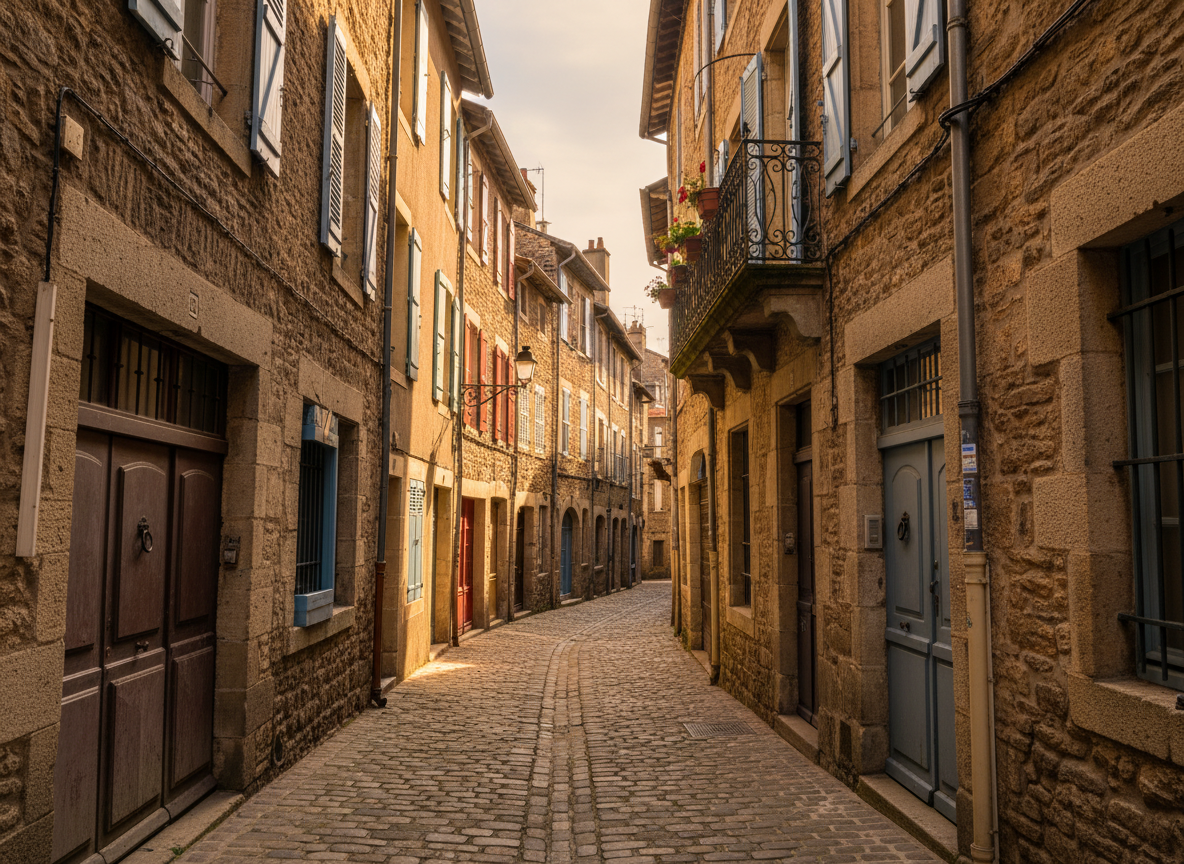 Composition photo Urban Quest - Jeu de piste à Saint-Étienne