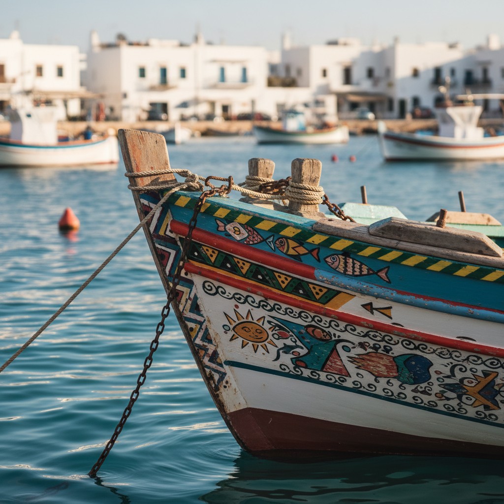 Composition photo Urban Quest - Jeu de piste à Sète