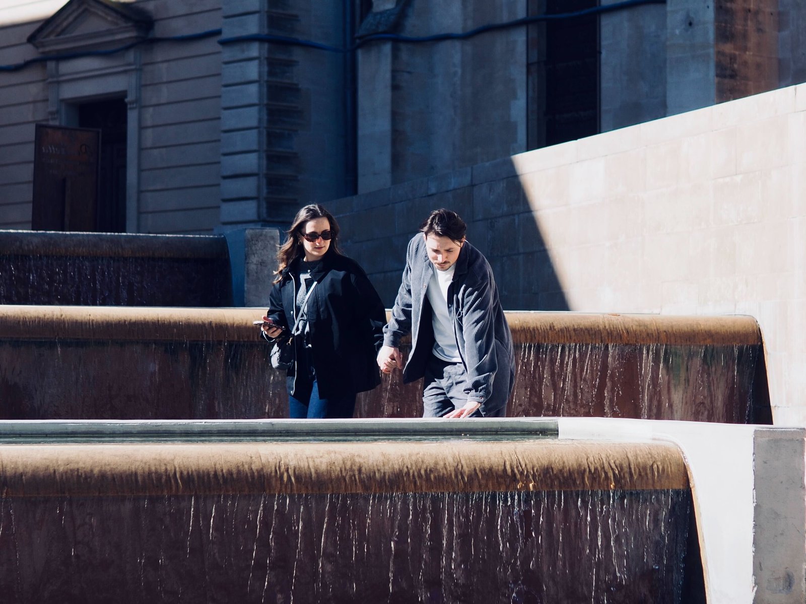 Composition photo Urban Quest - Jeu de piste à Nîmes