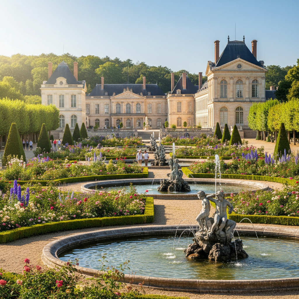 Composition photo Urban Quest - Jeu de piste à Montluçon