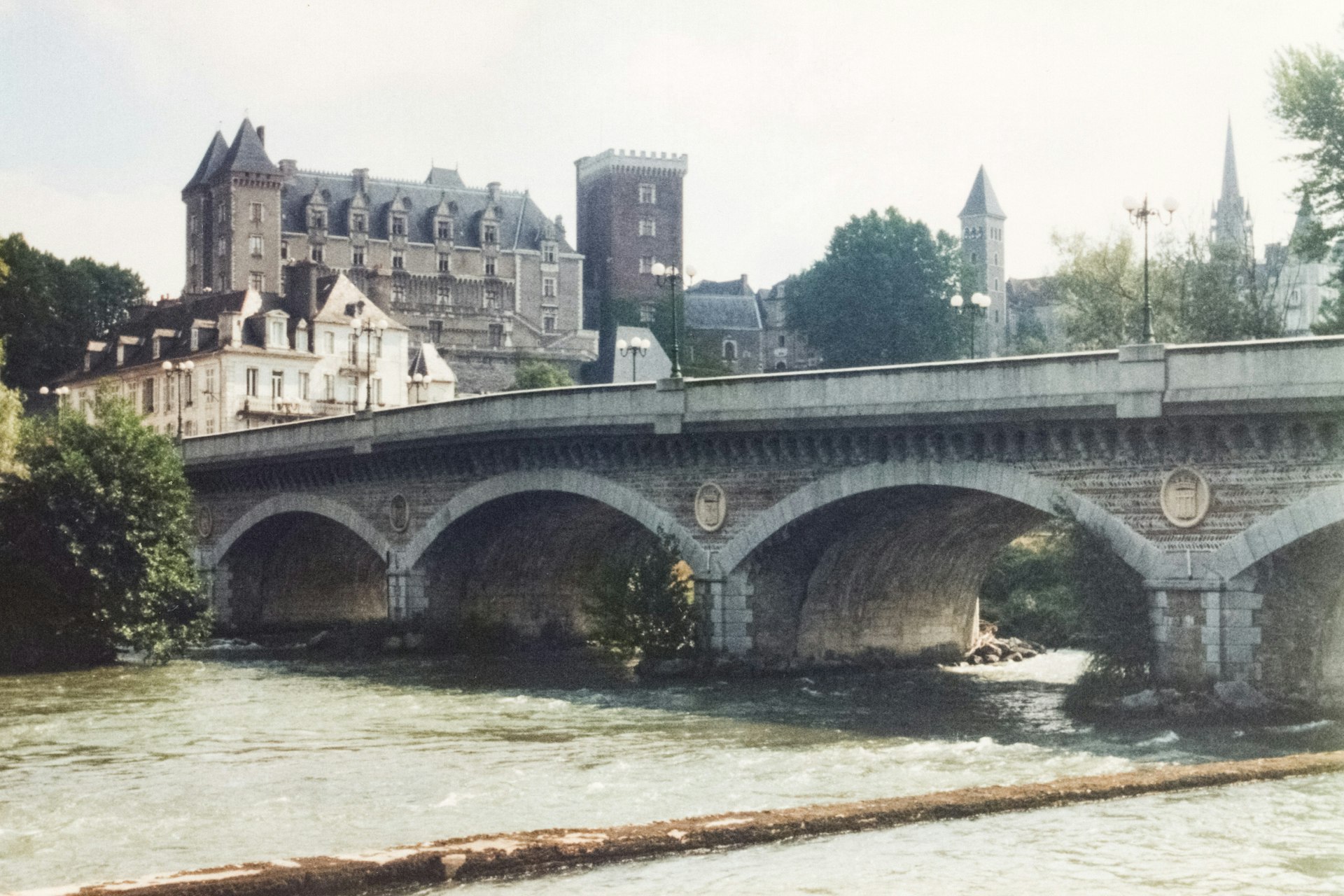 Composition photo Urban Quest - Jeu de piste à Montauban