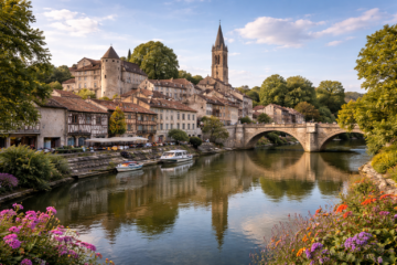 Activités à faire à Nérac