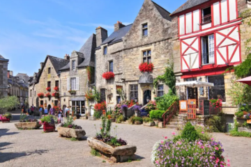 Activités à faire à Rochefort