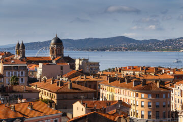 Activités à faire à Saint-Raphaël