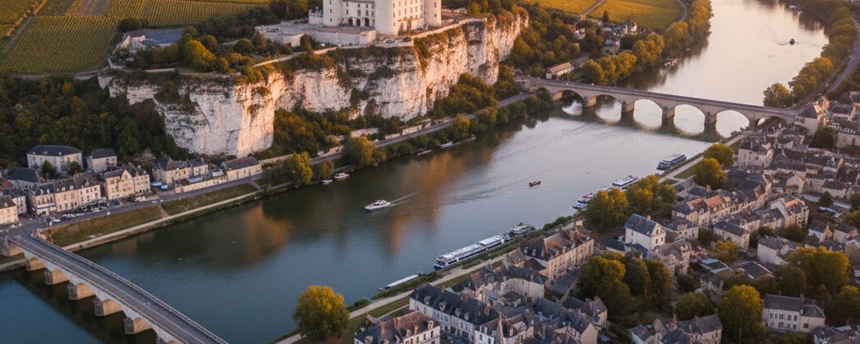 Saumur - Terrain de jeu Urban Quest