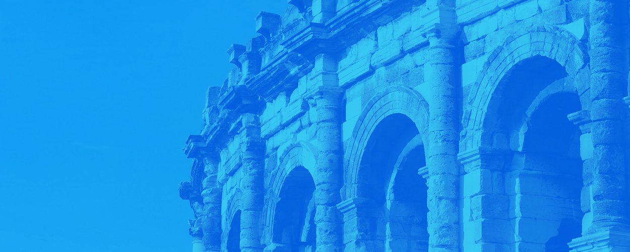 Nîmes - Terrain de jeu Urban Quest