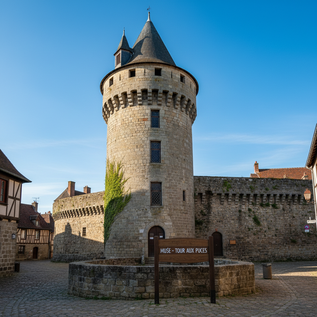 Composition photo Urban Quest - Jeu de piste à Thionville