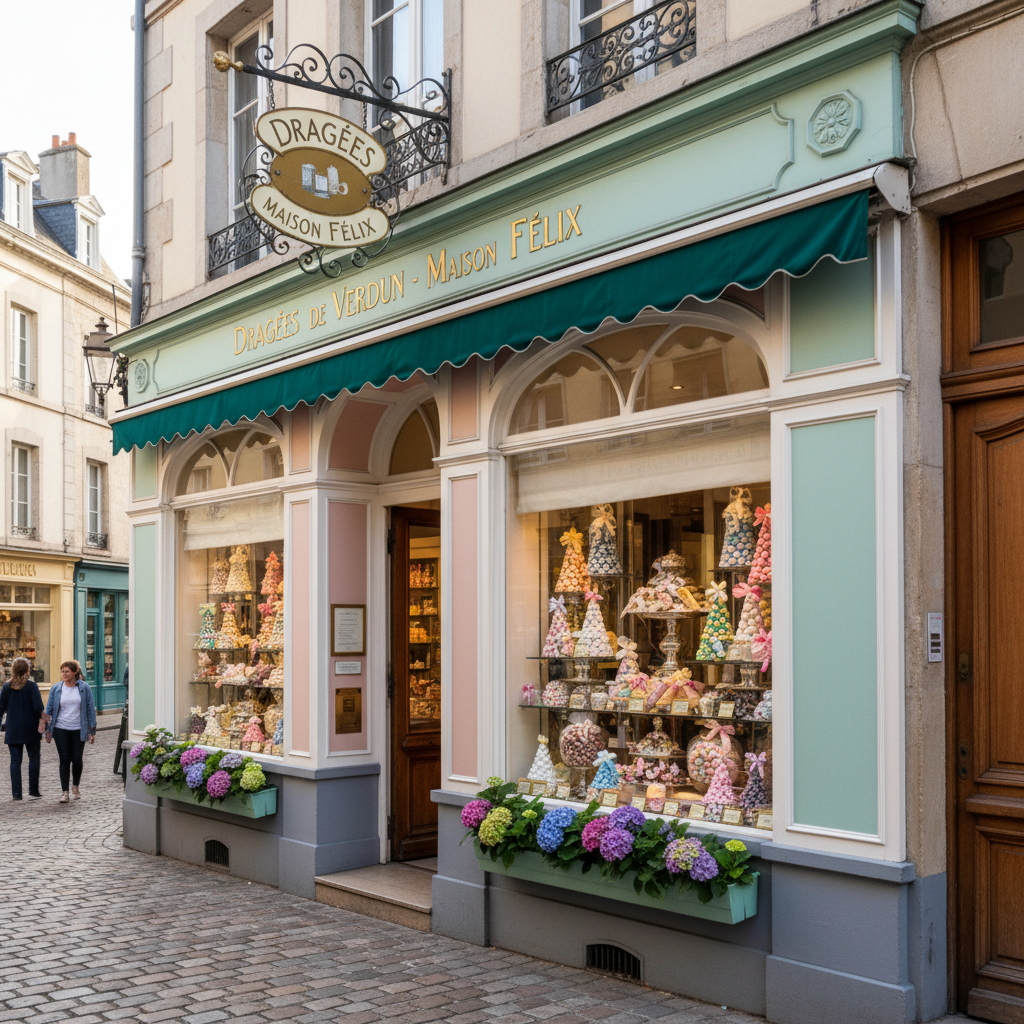 Composition photo Urban Quest - Jeu de piste à Verdun