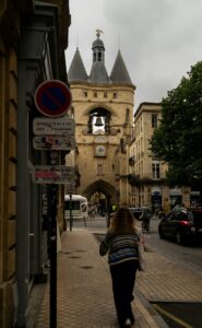 Composition photo Urban Quest - Jeu de piste à Bordeaux