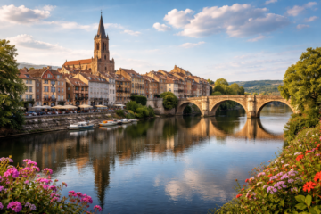 Quoi faire à Villeneuve-sur-Lot