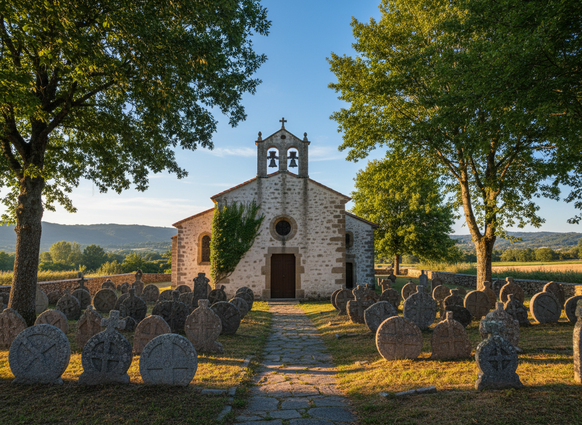 Composition photo Urban Quest - Jeu de piste à Arbonne