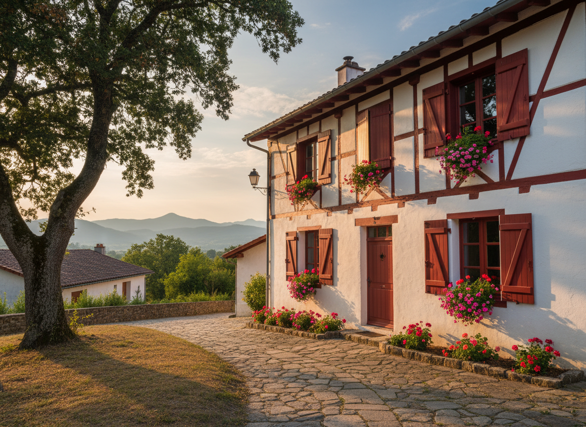 Composition photo Urban Quest - Jeu de piste à Arbonne