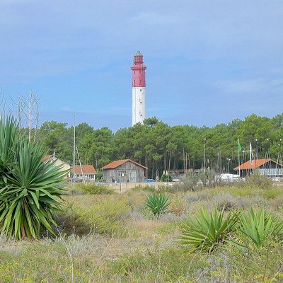Cap Ferret et presqu’île