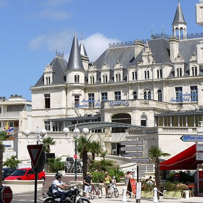 Casino d'Arcachon