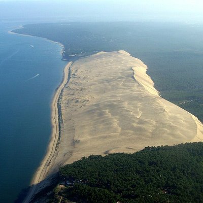 Dune du Pilat