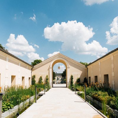 Hôtel Chais Monnet & Spa 5★