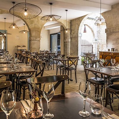 Hôtel François Premier ★★★★