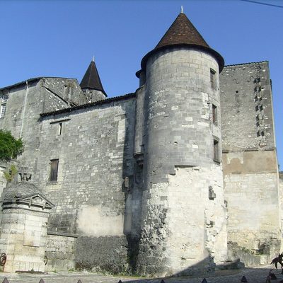 Quais de la Charente