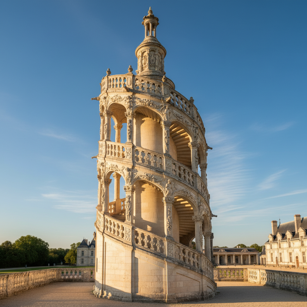 Composition photo Urban Quest - Jeu de piste à Blois