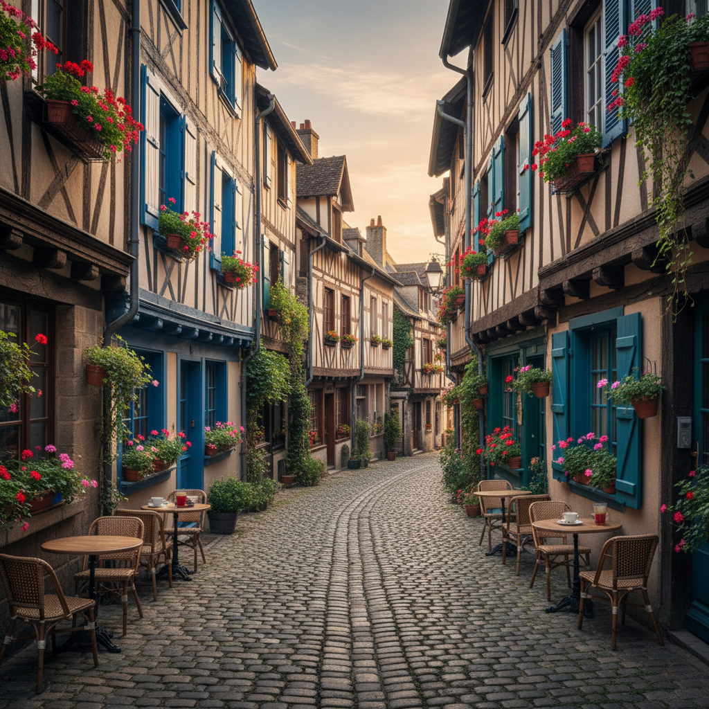 Composition photo Urban Quest - Jeu de piste à Blois