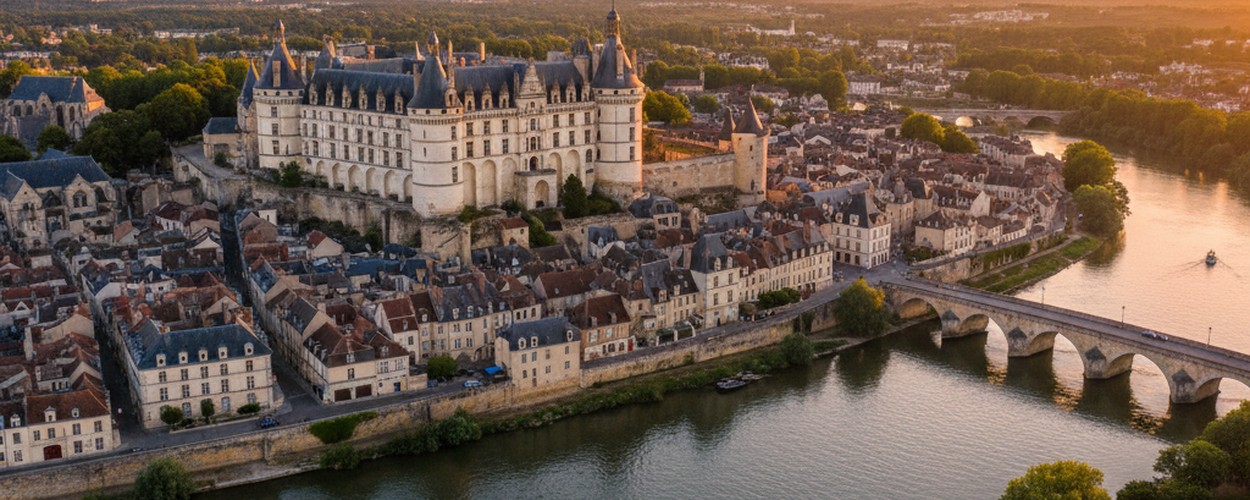 Blois - Terrain de jeu Urban Quest