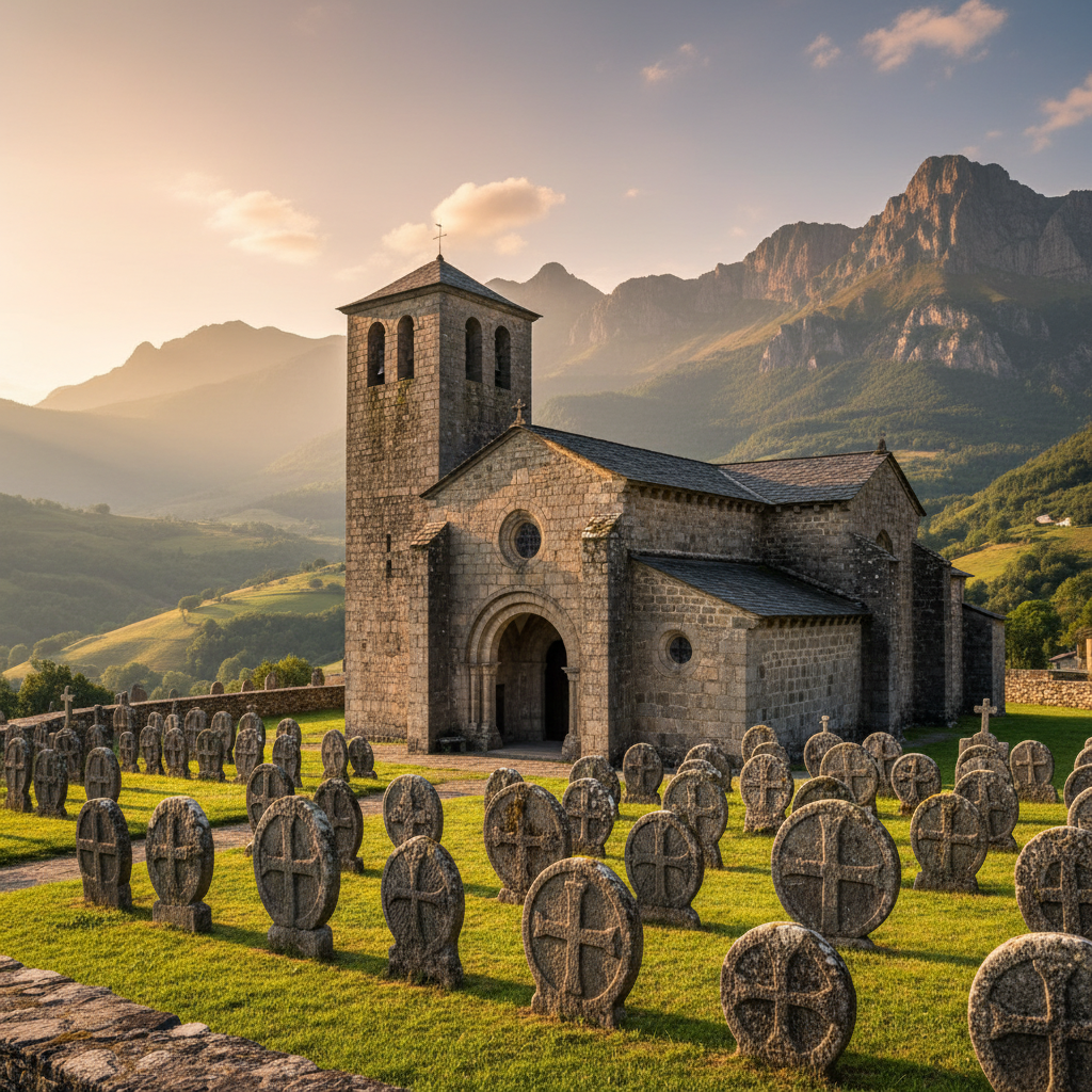 Composition photo Urban Quest - Jeu de piste à Sare