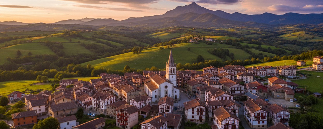 Sare - Terrain de jeu Urban Quest