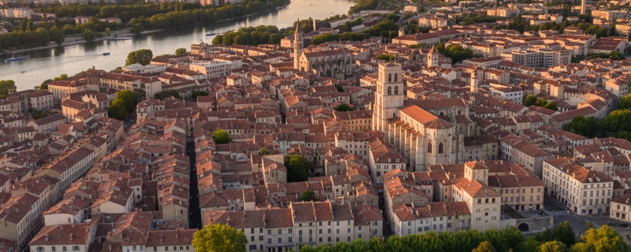 Valence - Terrain de jeu Urban Quest