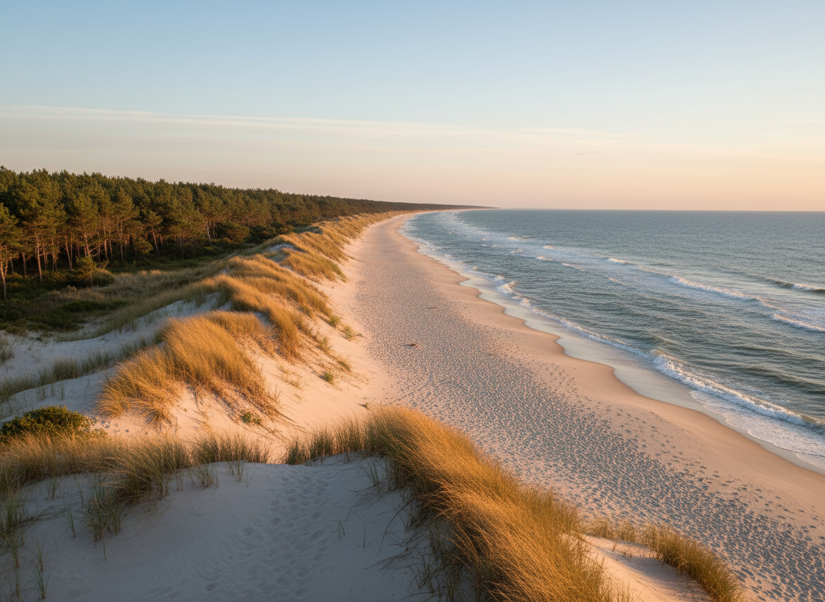 Composition photo Urban Quest - Jeu de piste à Mimizan