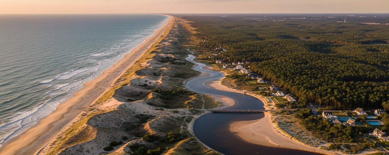 Mimizan - Terrain de jeu Urban Quest