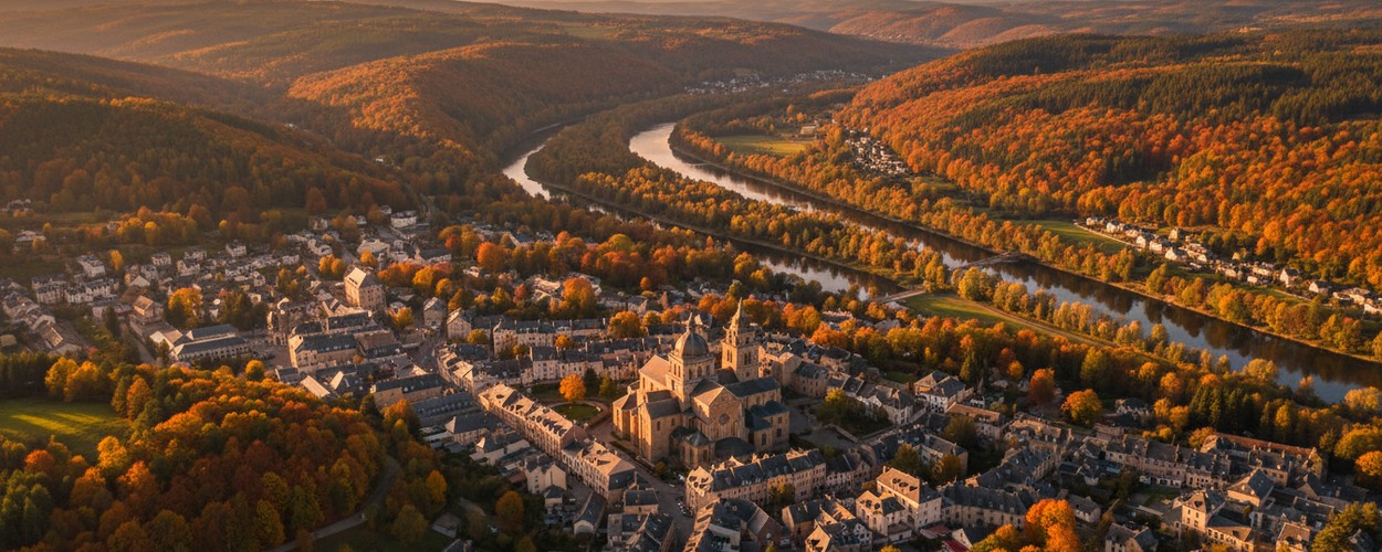 Remiremont - Terrain de jeu Urban Quest