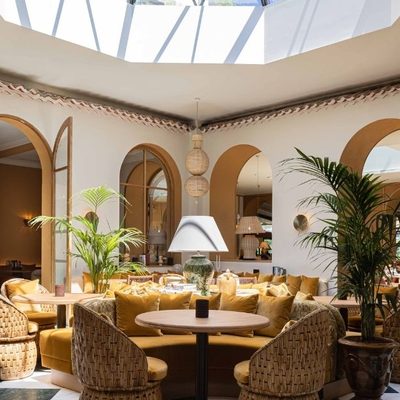 Maison Chiberta****