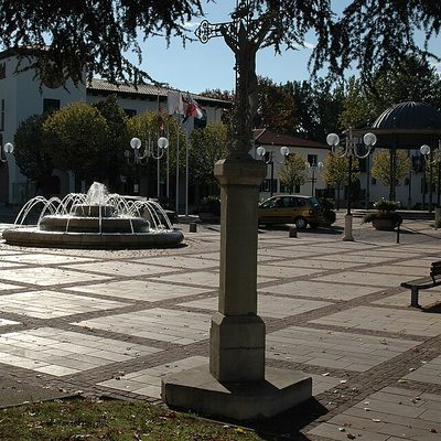 Mairie d’Anglet