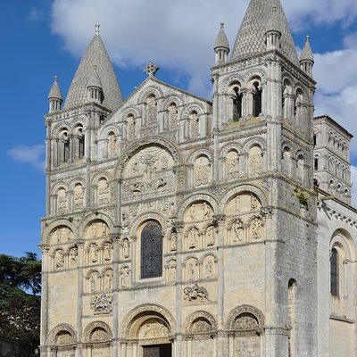 Cathédrale Saint-Pierre