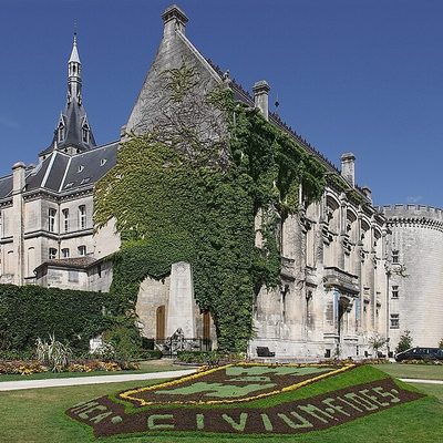 Hôtel de Ville