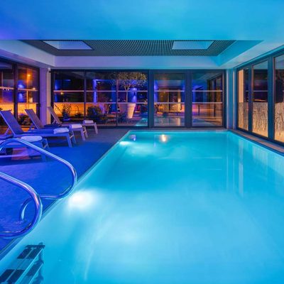 Novotel Annecy Centre Atria