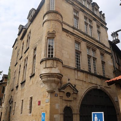 Église Saint-Jacques