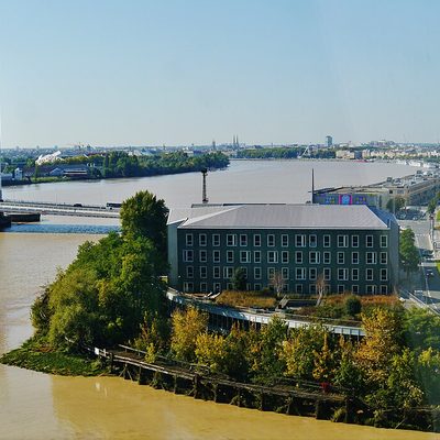 Cité du Vin