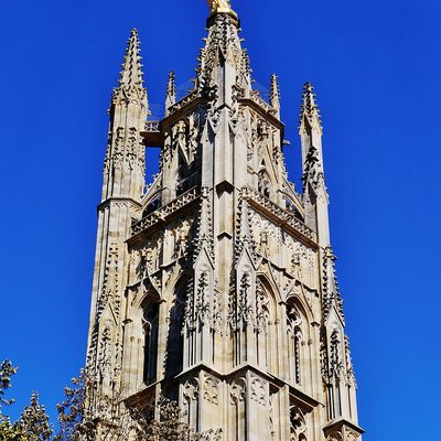 Tour Pey-Berland