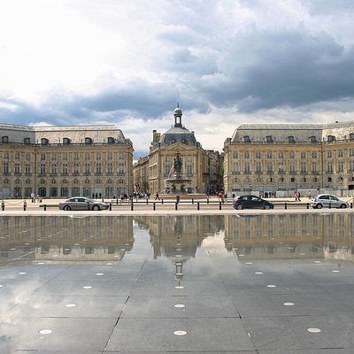 Place de la Bourse