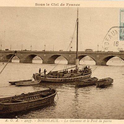Pont de Pierre