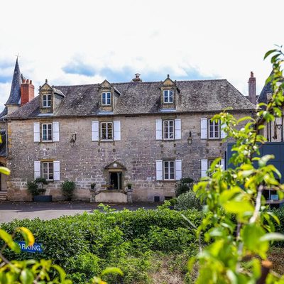 Château de Lacan