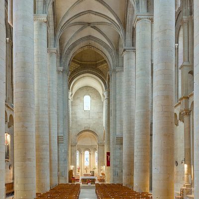 Collégiale Saint-Martin