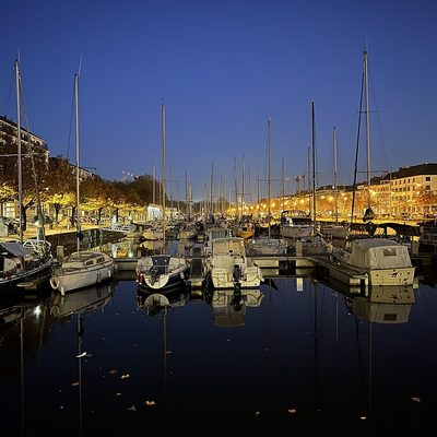 Bassin Saint-Pierre