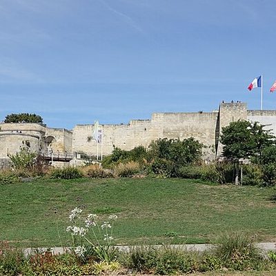 Château ducal