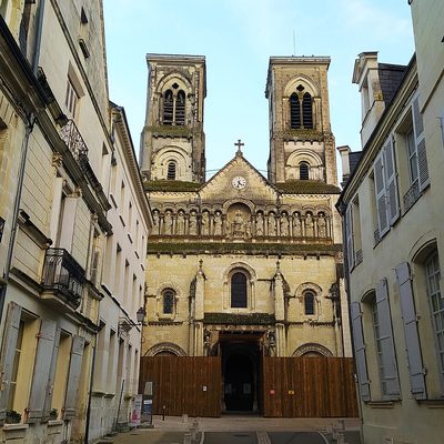 Église Saint-Jacques