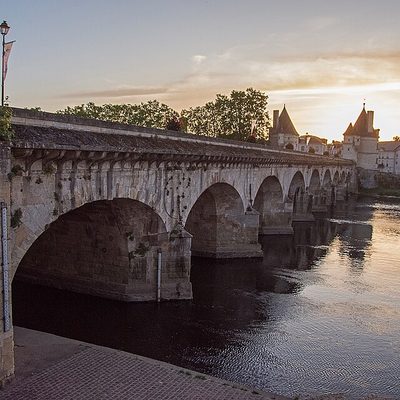Pont Henri IV