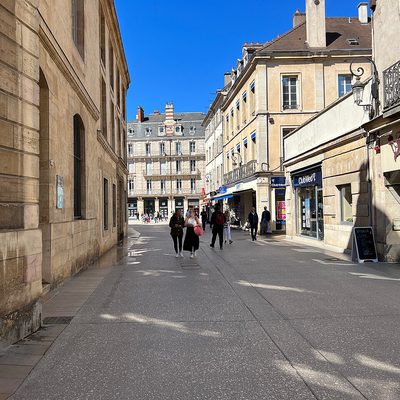 Parcours de la Chouette