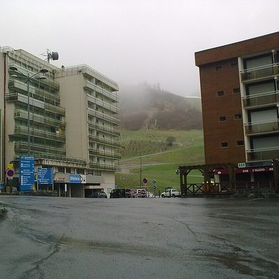 Cirque de Gourette