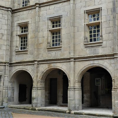 Hôtel des Moneyroux